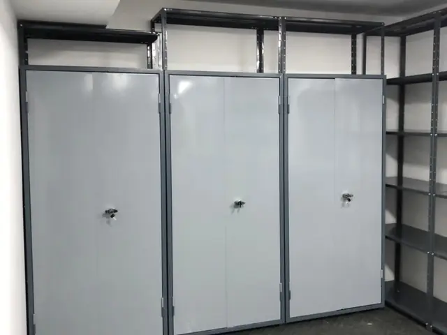 Instalación de Mundo Estanterías en Mapa Virulana