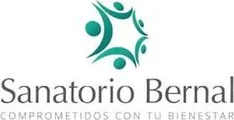 Sanatorio Bernal